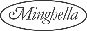 Minghella Logo