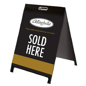 A-Board