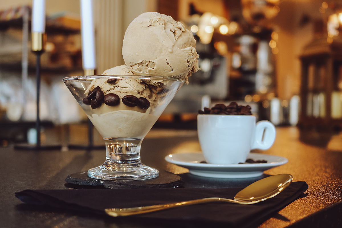 Cappucinno Coffee