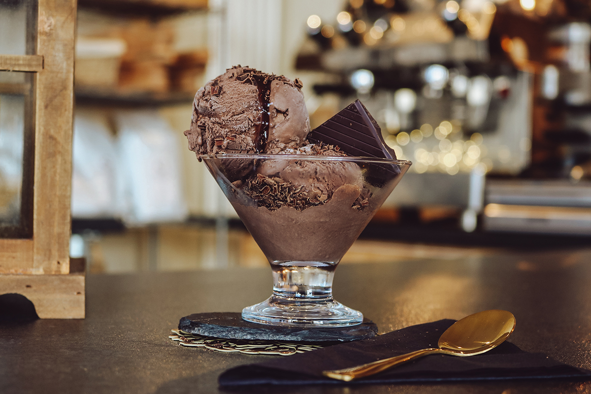 Chocolate Bliss