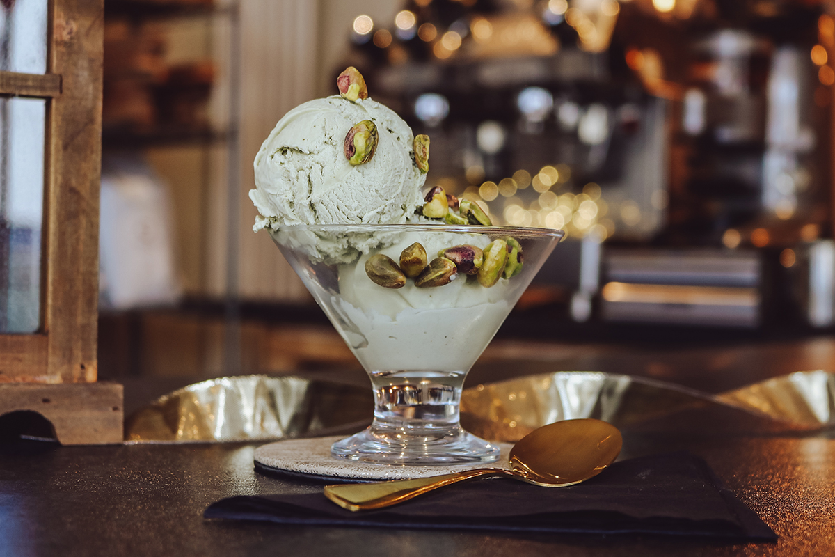 Pistachio Siciliano