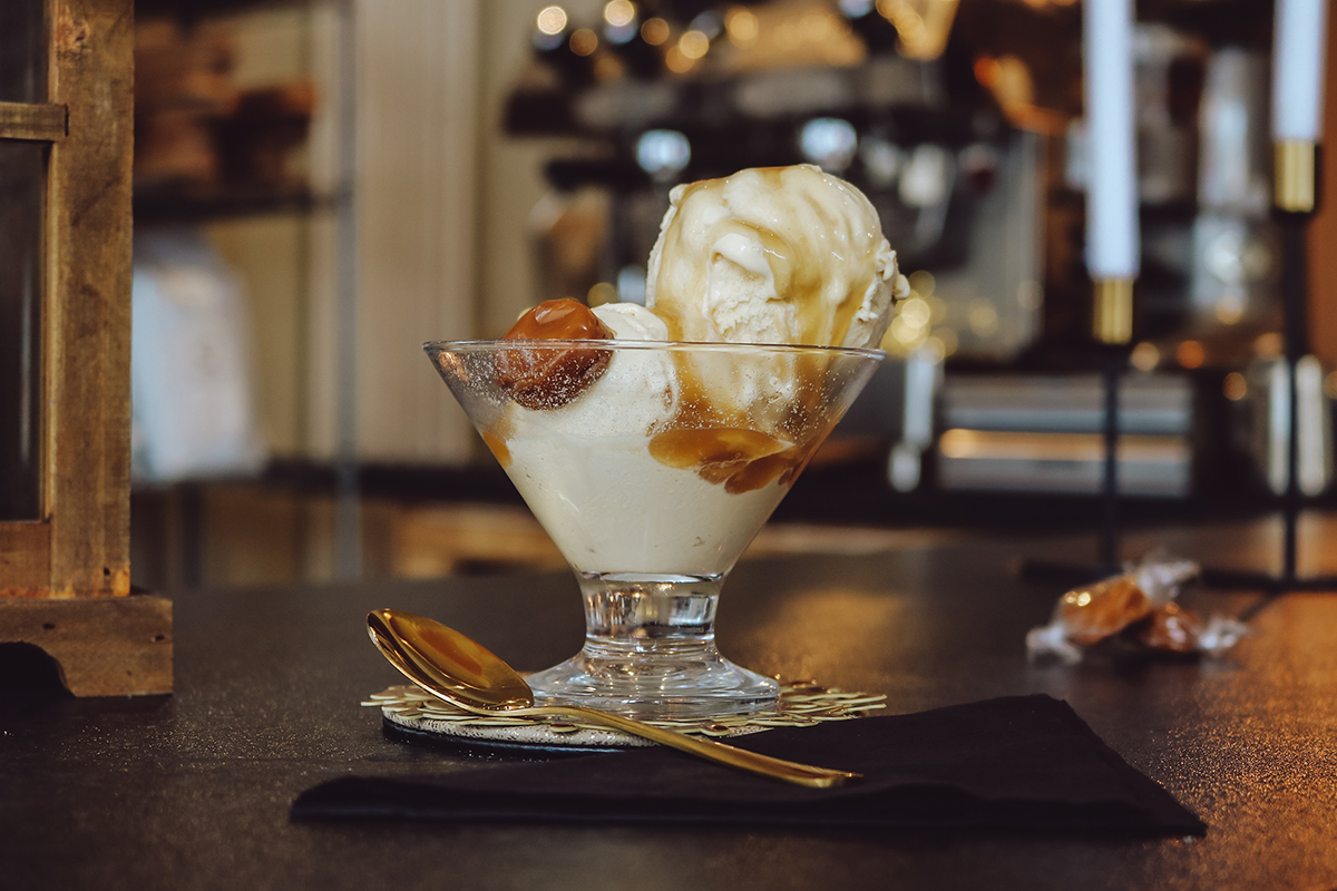 Seaspray Salty Caramel